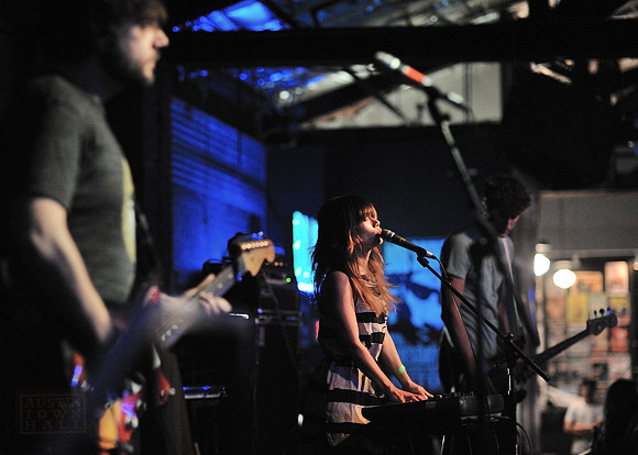 Asobi Seksu