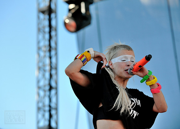 Die Antwoord