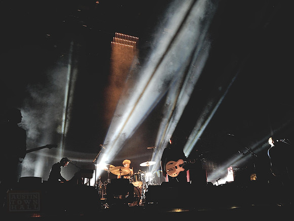 Queens of the Stone Age
