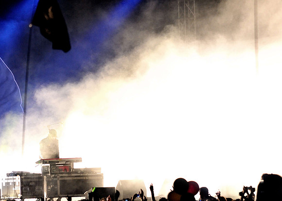 Crystal Castles