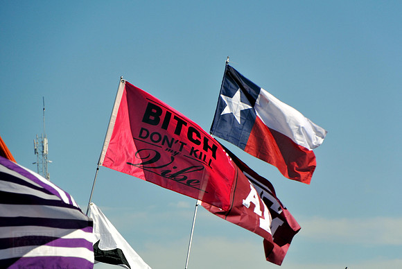 Flags