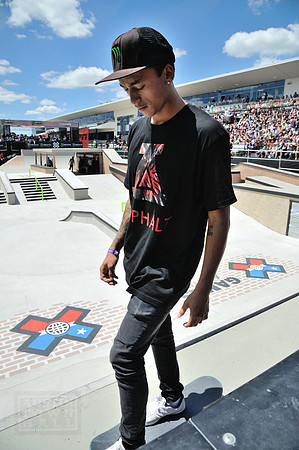 Nyjah
