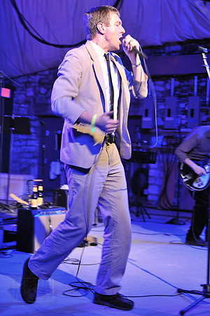 The Walkmen