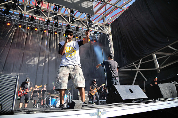 Deltron 3030