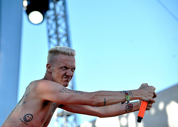 Die Antwoord