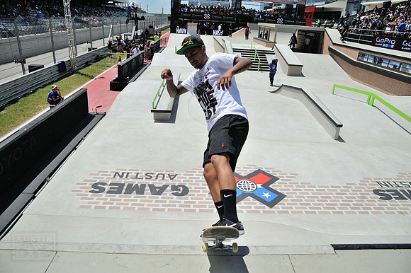Skate Park