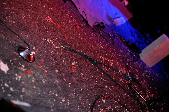 Destruction Unit