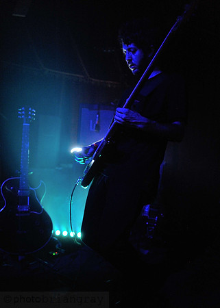 Small Black