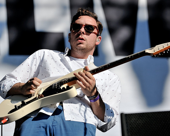 Two Door Cinema Club