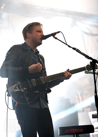 Two Door Cinema Club