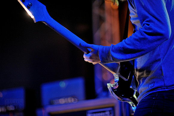 Jeff The Brotherhood