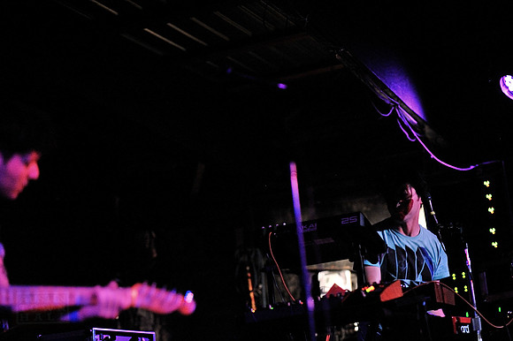 The Antlers