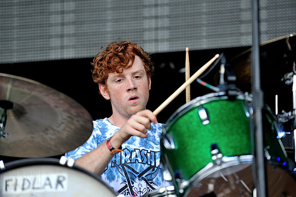FIDLAR