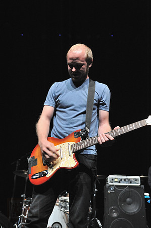 Explosions in the Sky