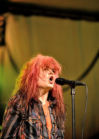 The Kills