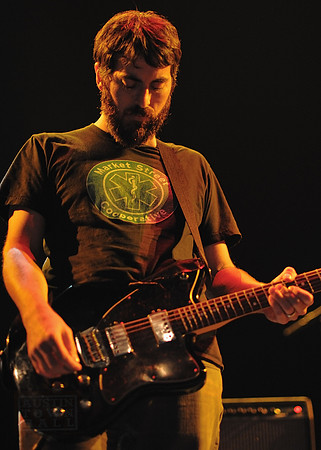 Explosions in the Sky