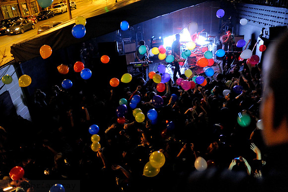 Balloons