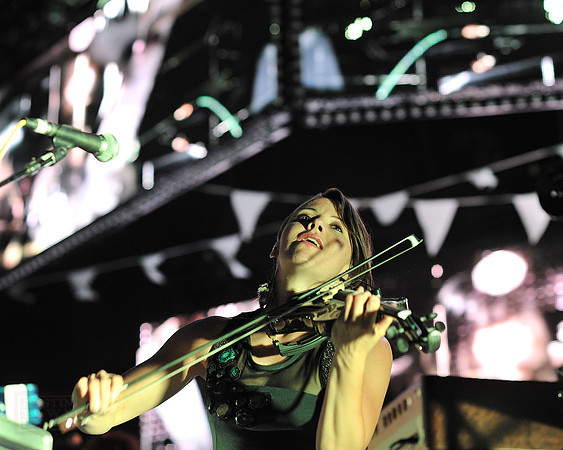 Arcade Fire