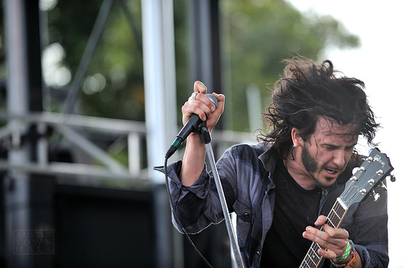 Reignwolf