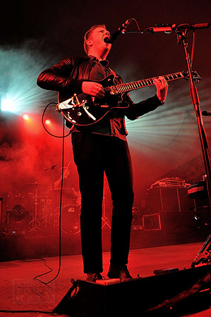Two Door Cinema Club