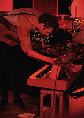 Matt Oliver