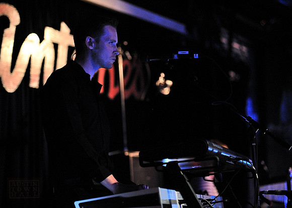 White Lies