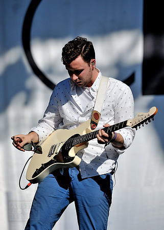 Two Door Cinema Club