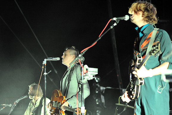 Arcade Fire