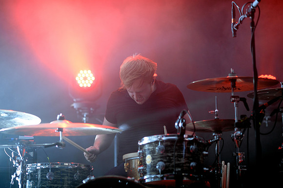 Two Door Cinema Club