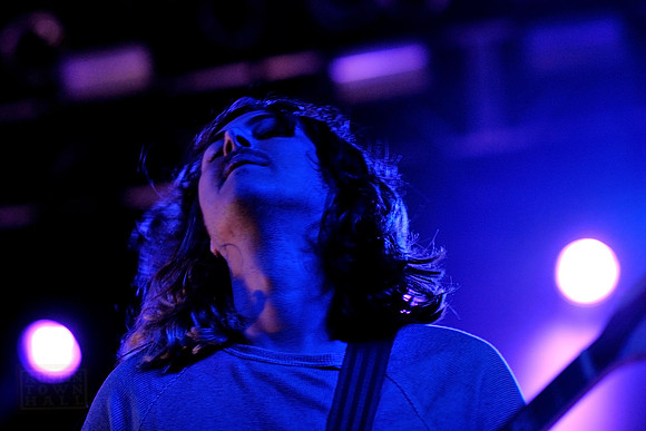Jeff The Brotherhood