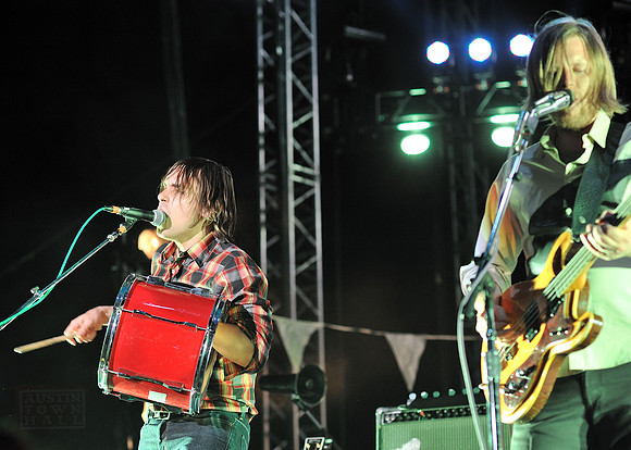 Arcade Fire