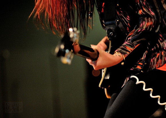 The Kills