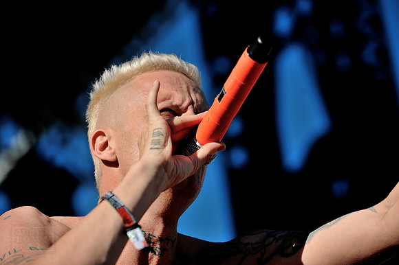 Die Antwoord