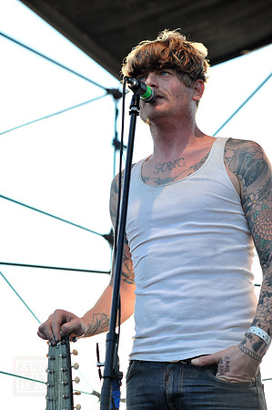 The Oh Sees