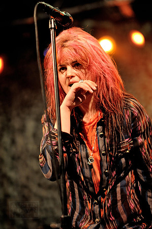 The Kills