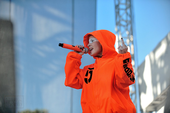 Die Antwoord
