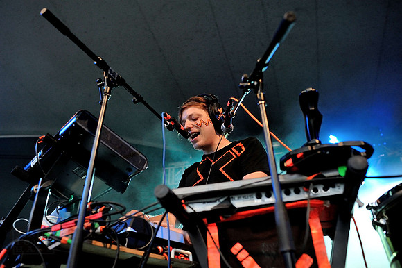 Robert DeLong