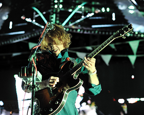 Arcade Fire