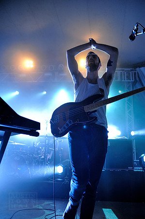 Two Door Cinema Club
