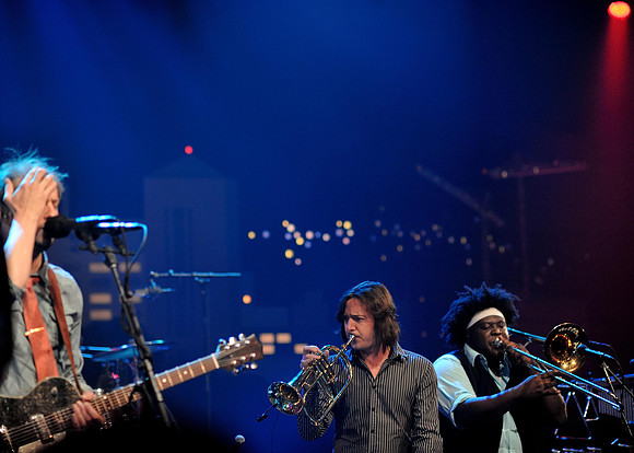Bon Iver
