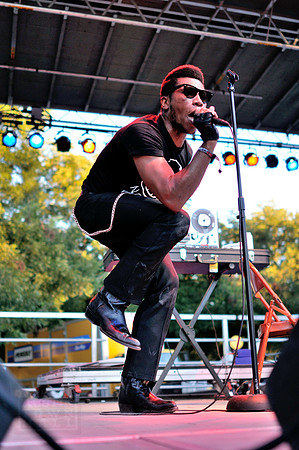 Willis Earl Beal
