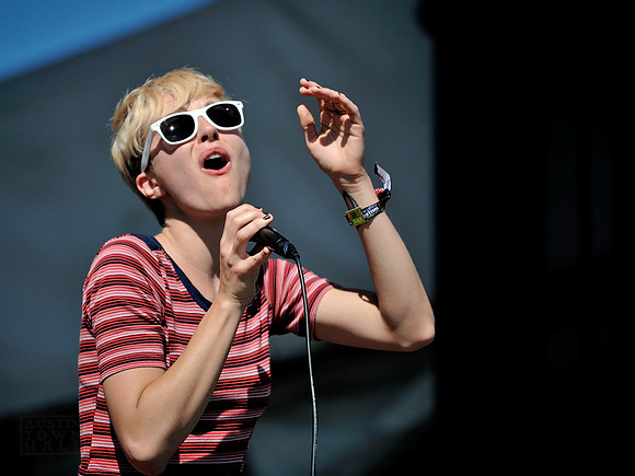 Polica