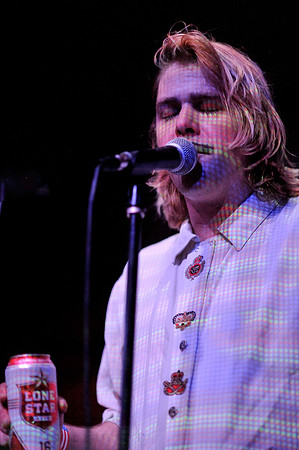 Ariel Pink