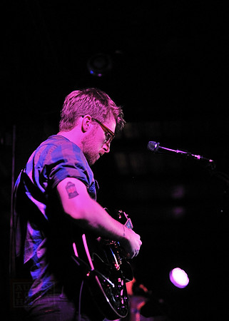 The Antlers