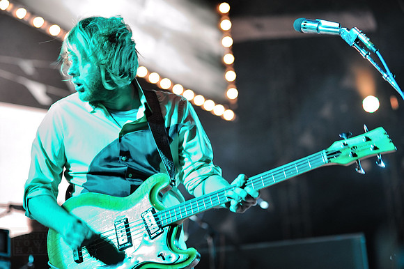 Arcade Fire