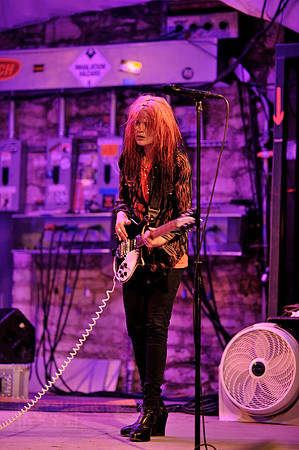 The Kills