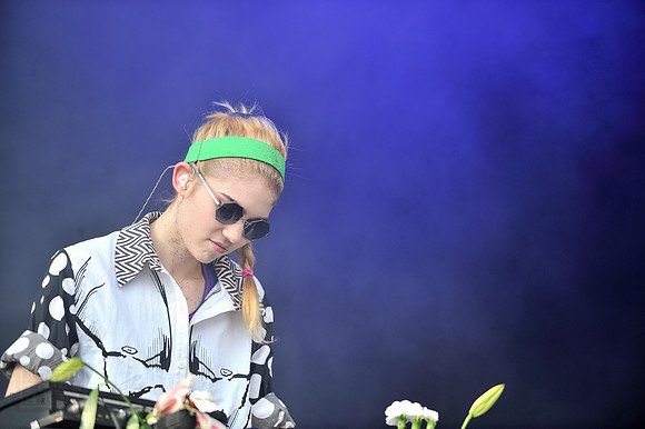 Grimes