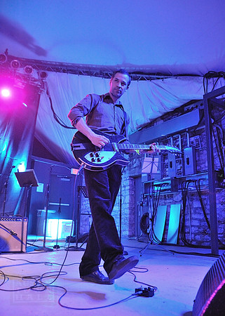 The Walkmen