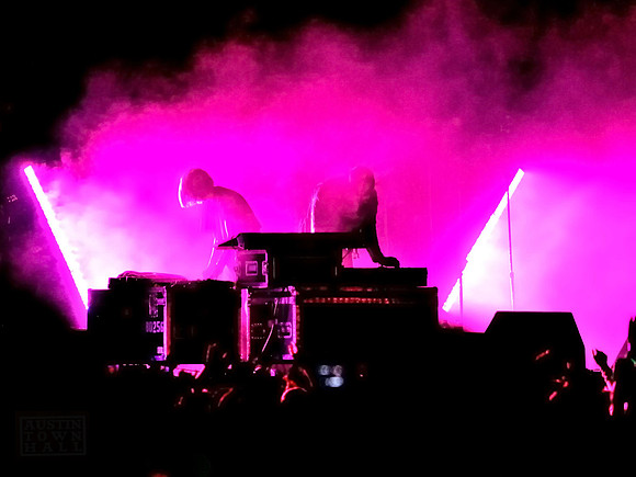Crystal Castles