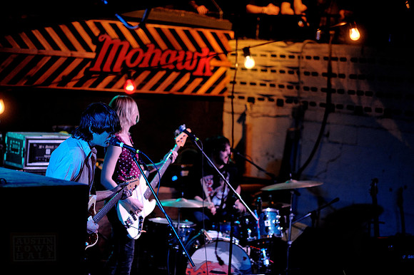 Malkmus and Jicks